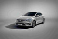 2021 renault megane 48 Car A4 Photo Print