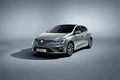 2021 renault megane 49 Car A4 Photo Print