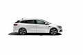 2021 renault megane 5 Car A4 Photo Print
