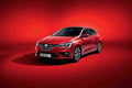 2021 renault megane 54 Car A4 Photo Print