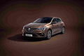 2021 renault megane 55 Car A4 Photo Print