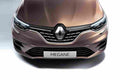 2021 renault megane 59 Car A4 Photo Print