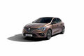 2021 renault megane 60 Car A4 Photo Print