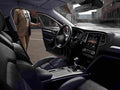2021 renault megane 61 Car A4 Photo Print