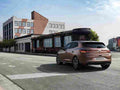 2021 renault megane 62 Car A4 Photo Print