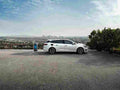 2021 renault megane 8 Car A4 Photo Print