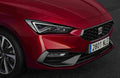 2021 seat leon 11 Car A4 Photo Print