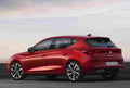 2021 seat leon 13 Car A4 Photo Print