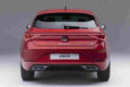 2021 seat leon 14 Car A4 Photo Print