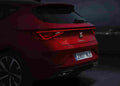 2021 seat leon 17 Car A4 Photo Print