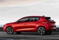 2021 seat leon 18 Car A4 Photo Print