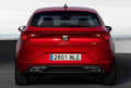 2021 seat leon 20 Car A4 Photo Print