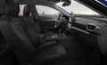 2021 seat leon 27 Car A4 Photo Print