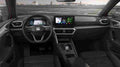 2021 seat leon 3 Car A4 Photo Print