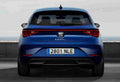 2021 seat leon 30 Car A4 Photo Print