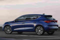 2021 seat leon 32 Car A4 Photo Print