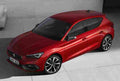 2021 seat leon 6 Car A4 Photo Print