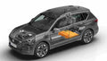 2021 seat tarraco fr phev 1 Car A4 Photo Print
