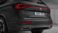 2021 seat tarraco fr phev 10 Car A4 Photo Print