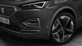 2021 seat tarraco fr phev 9 Car A4 Photo Print