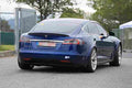 2021 tesla model s plaid mode 11 Car A4 Photo Print