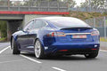 2021 tesla model s plaid mode 20 Car A4 Photo Print
