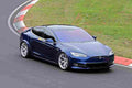 2021 tesla model s plaid mode 23 Car A4 Photo Print