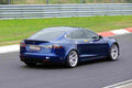 2021 tesla model s plaid mode 27 Car A4 Photo Print