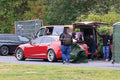 2021 tesla model s plaid mode 3 Car A4 Photo Print