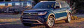 2021 volkswagen atlas 1 Car A4 Photo Print