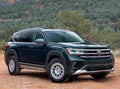 2021 volkswagen atlas 100 Car A4 Photo Print