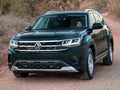 2021 volkswagen atlas 102 Car A4 Photo Print