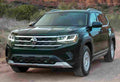 2021 volkswagen atlas 103 Car A4 Photo Print
