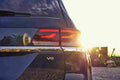 2021 volkswagen atlas 11 Car A4 Photo Print