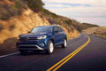 2021 volkswagen atlas 13 Car A4 Photo Print
