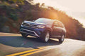 2021 volkswagen atlas 15 Car A4 Photo Print