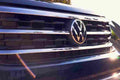 2021 volkswagen atlas 34 Car A4 Photo Print
