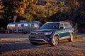 2021 volkswagen atlas 38 Car A4 Photo Print