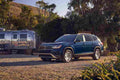 2021 volkswagen atlas 4 Car A4 Photo Print