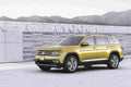 2021 volkswagen atlas 47 Car A4 Photo Print
