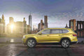 2021 volkswagen atlas 49 Car A4 Photo Print