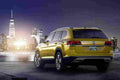 2021 volkswagen atlas 53 Car A4 Photo Print