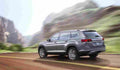 2021 volkswagen atlas 69 Car A4 Photo Print