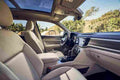 2021 volkswagen atlas 7 Car A4 Photo Print