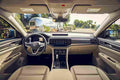 2021 volkswagen atlas 8 Car A4 Photo Print