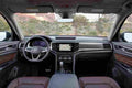 2021 volkswagen atlas 85 Car A4 Photo Print
