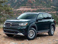 2021 volkswagen atlas 92 Car A4 Photo Print