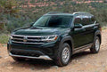 2021 volkswagen atlas 94 Car A4 Photo Print