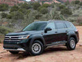2021 volkswagen atlas 95 Car A4 Photo Print