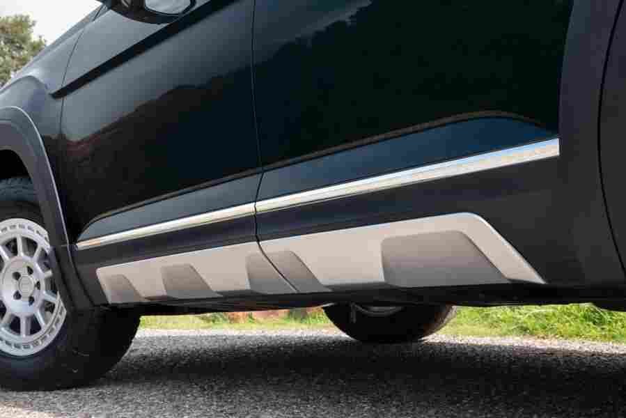 2021 volkswagen atlas 97 Car A4 Photo Print